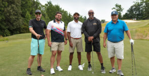 Golf Tournament