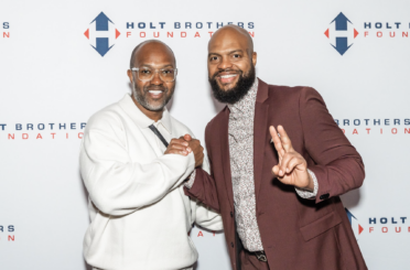 Autograph Request – Holt Brothers Foundation